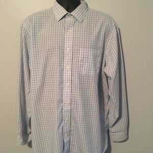 XL Brooks Brothers l/s button down